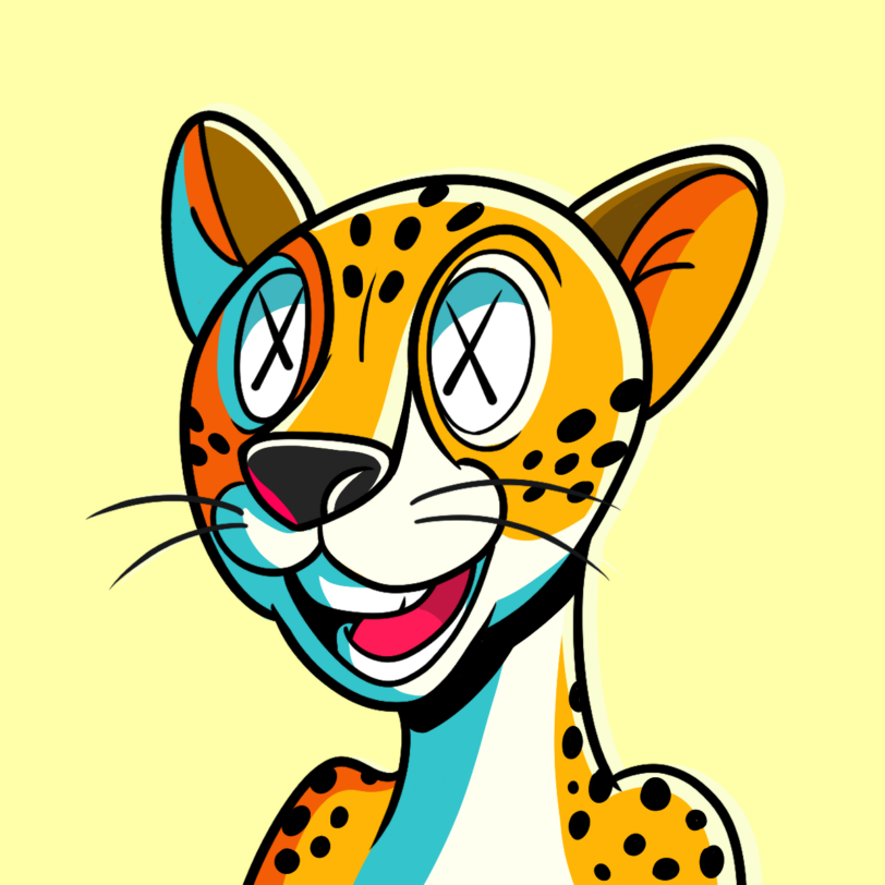 Cheetha 100