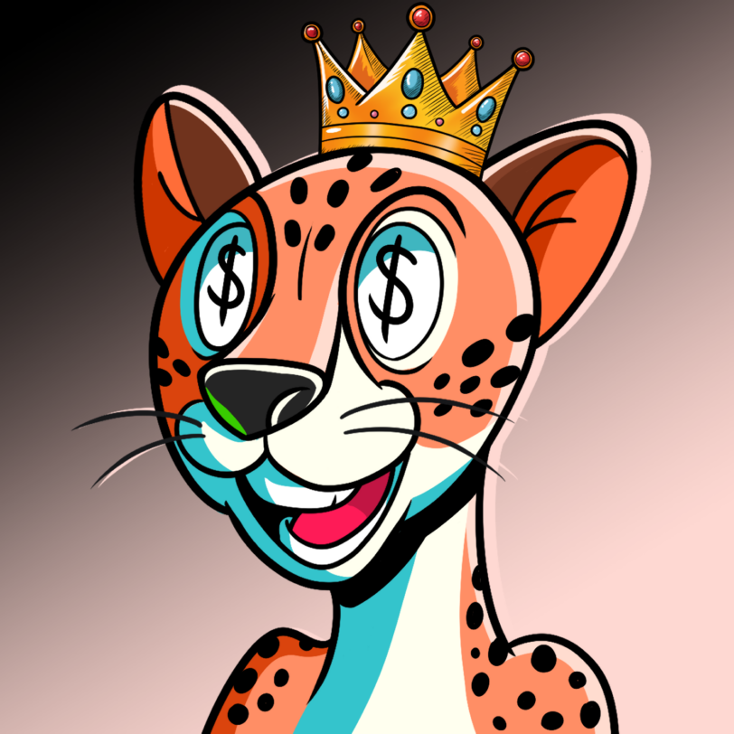 Cheetha 1000